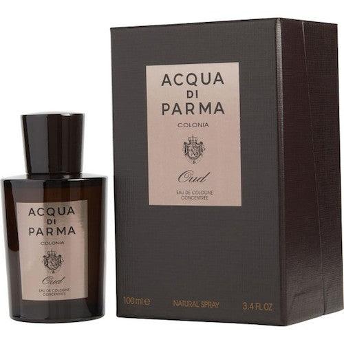 Acqua di Parma Colonia Oud Eau de Cologne Concentree 100ml Perfume for Men - Thescentsstore